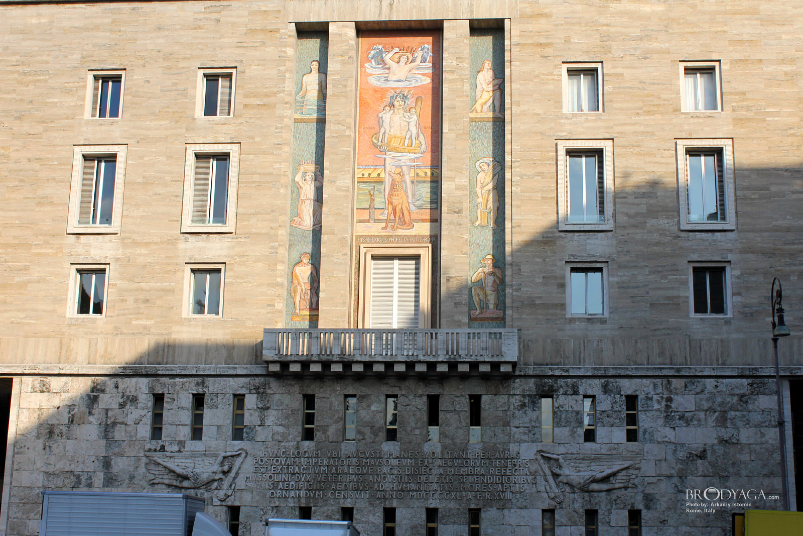 Rome